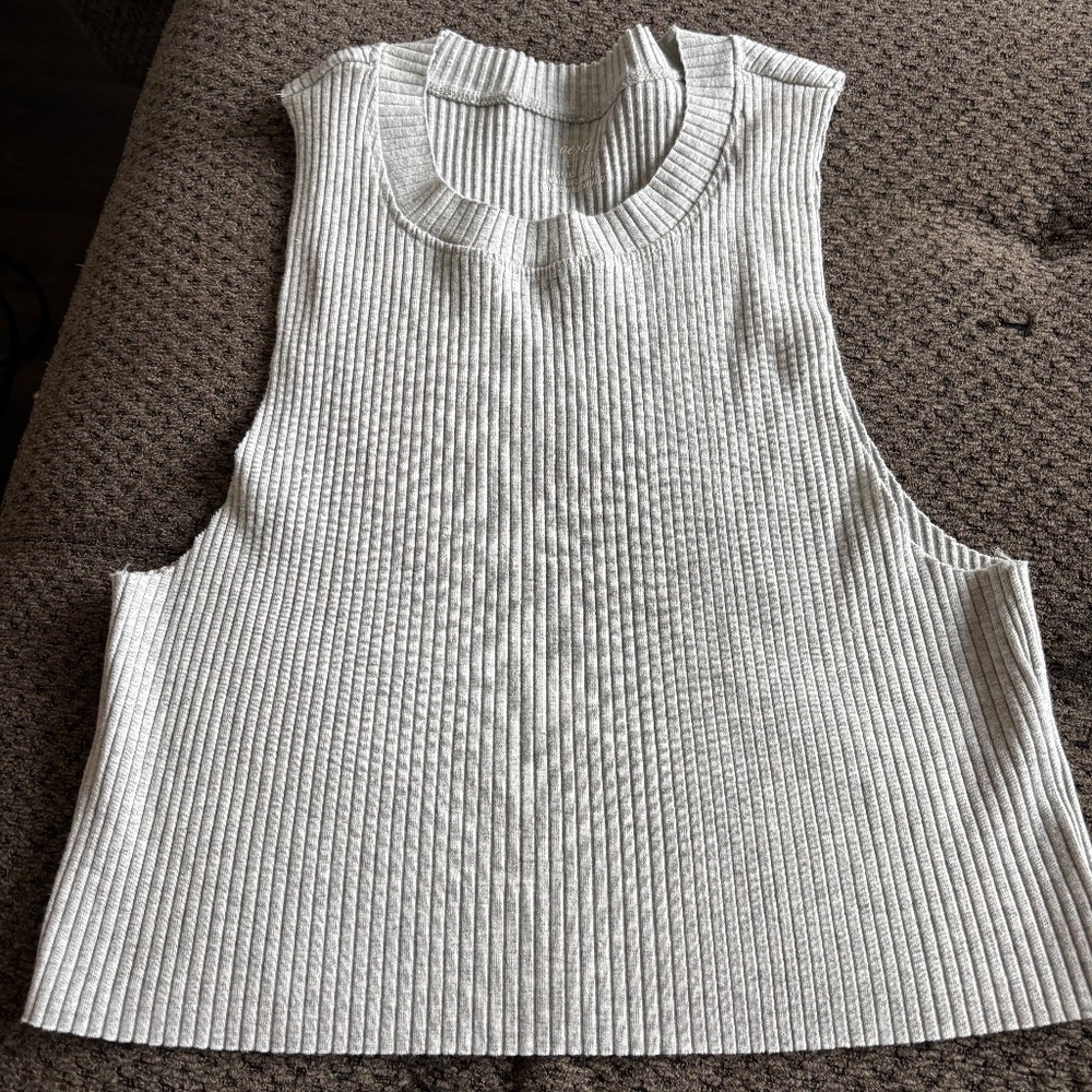 Aerie Sleeveless tank top